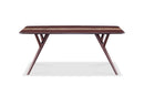 Greenington Azara Dining Table, Sable