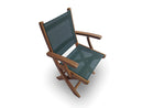 Royal Teak SailMate Folding Arm Chair
