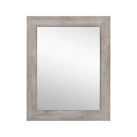Sunpan Huntington Wall / Floor Mirror