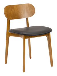 Florida Seating European Beechwood Wood Dining Chair - RV Allure S