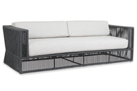 Sunset West Milano Sofa With Cushion