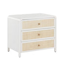 Sunpan Tierra Nightstand