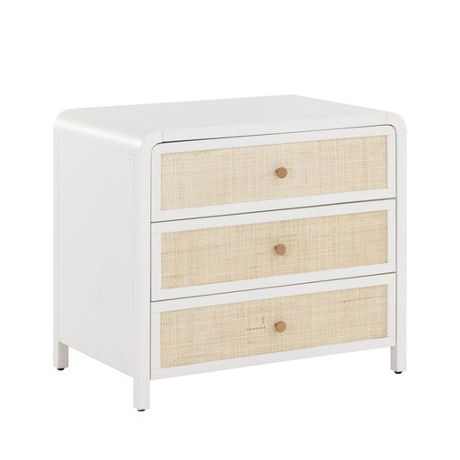 Sunpan Tierra Nightstand