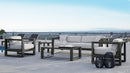 Sunset West Redondo Coffee Table
