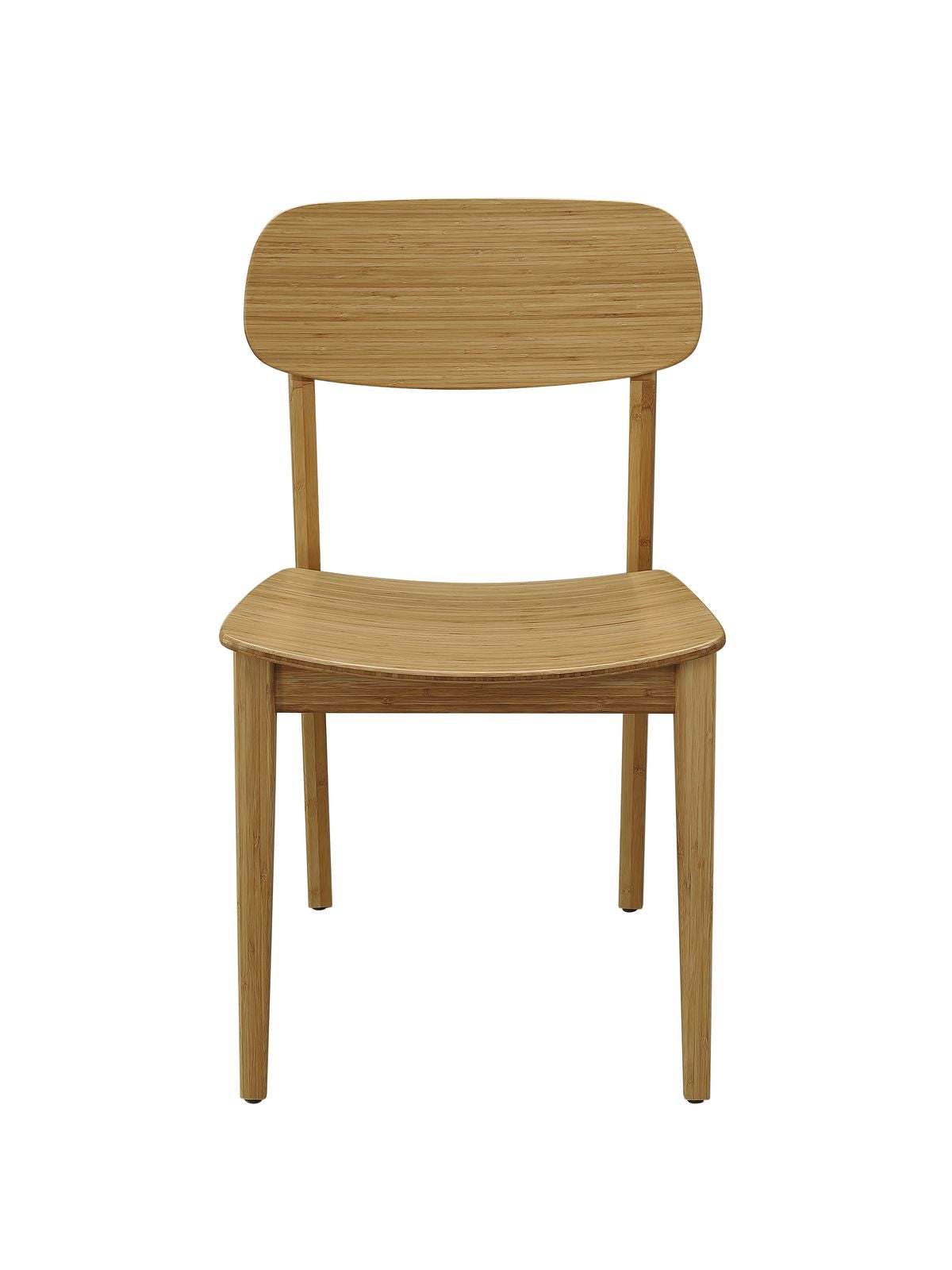 Greenington Currant Chair Amber / Black Walnut / Caramelized / Sable - Boxed Set of Two