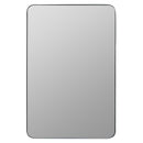 Cooper Classics Ryne Silver Mirror