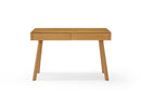 Greenington Jasmine Writing Desk, Caramelized