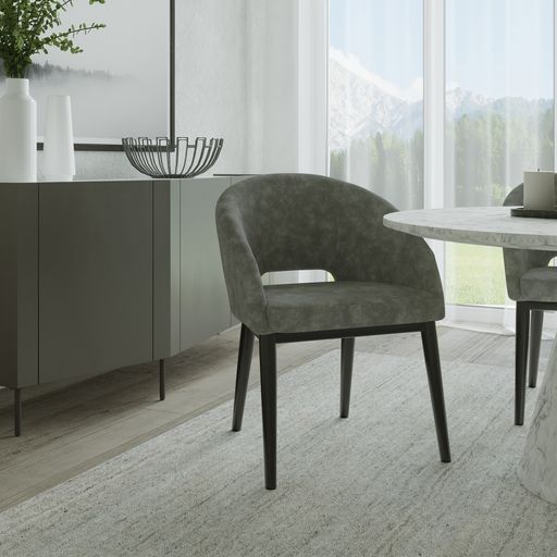 Sunpan Simmons Sideboard
