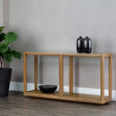 Sunpan Oakville Console Table