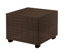 Woodard Montecito Side Table