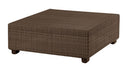 Woodard Montecito Square Coffee Table