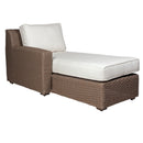 Woodard Augusta Left/Right Arm Facing Sectional Chaise