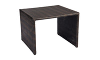 Woodard Et Cetera Universal C Table