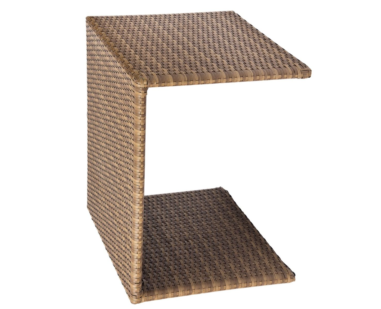 Woodard Et Cetera Universal C Table
