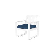 Sunset West Newport Dining Chair