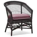 Woodard San Michele by Alexa Hampton Accent Chair