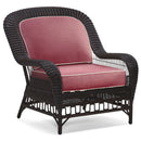 Woodard San Michele by Alexa Hampton Lounge Chair
