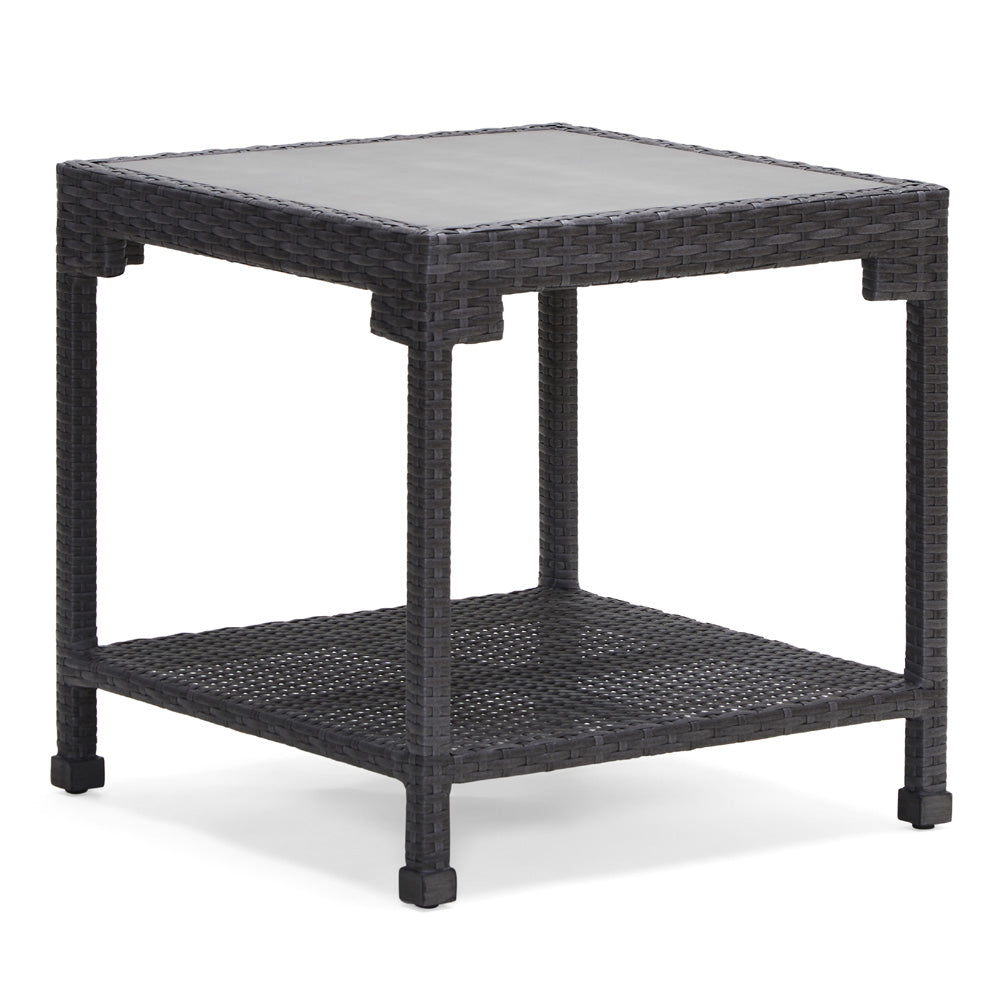 Woodard Lorenzo Side Table
