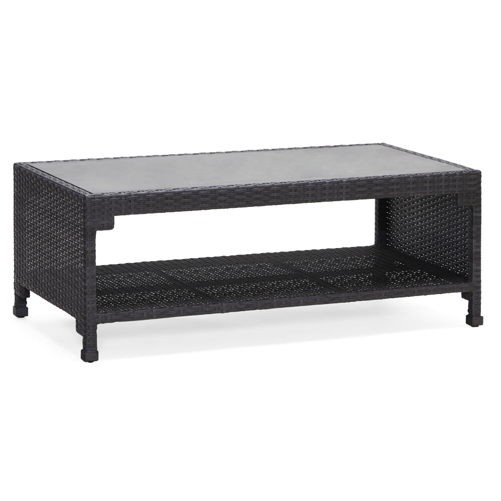 Woodard Lorenzo Cocktail Table