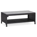 Woodard Lorenzo Cocktail Table