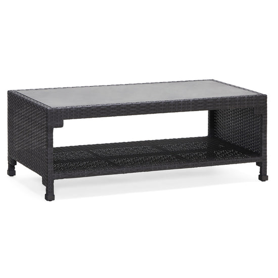 Woodard Lorenzo Cocktail Table