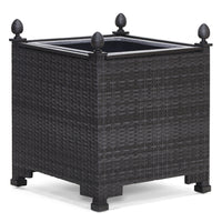Woodard Lorenzo Planter