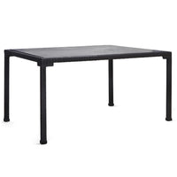 Woodard Lorenzo Square Dining Table