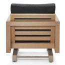 Woodard Sierra Spring Chair