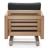 Woodard Sierra Spring Chair