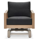 Woodard Sierra Spring Chair