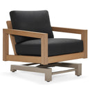 Woodard Sierra Spring Chair