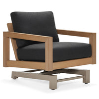 Woodard Sierra Spring Chair