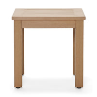 Woodard Sierra Side Table