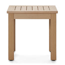 Woodard Sierra Side Table