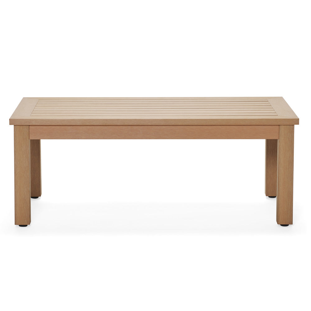 Woodard Sierra Coffee Table