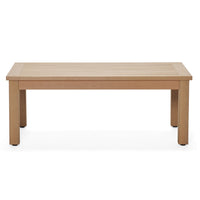Woodard Sierra Coffee Table