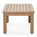 Woodard Sierra Coffee Table