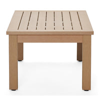 Woodard Sierra Coffee Table