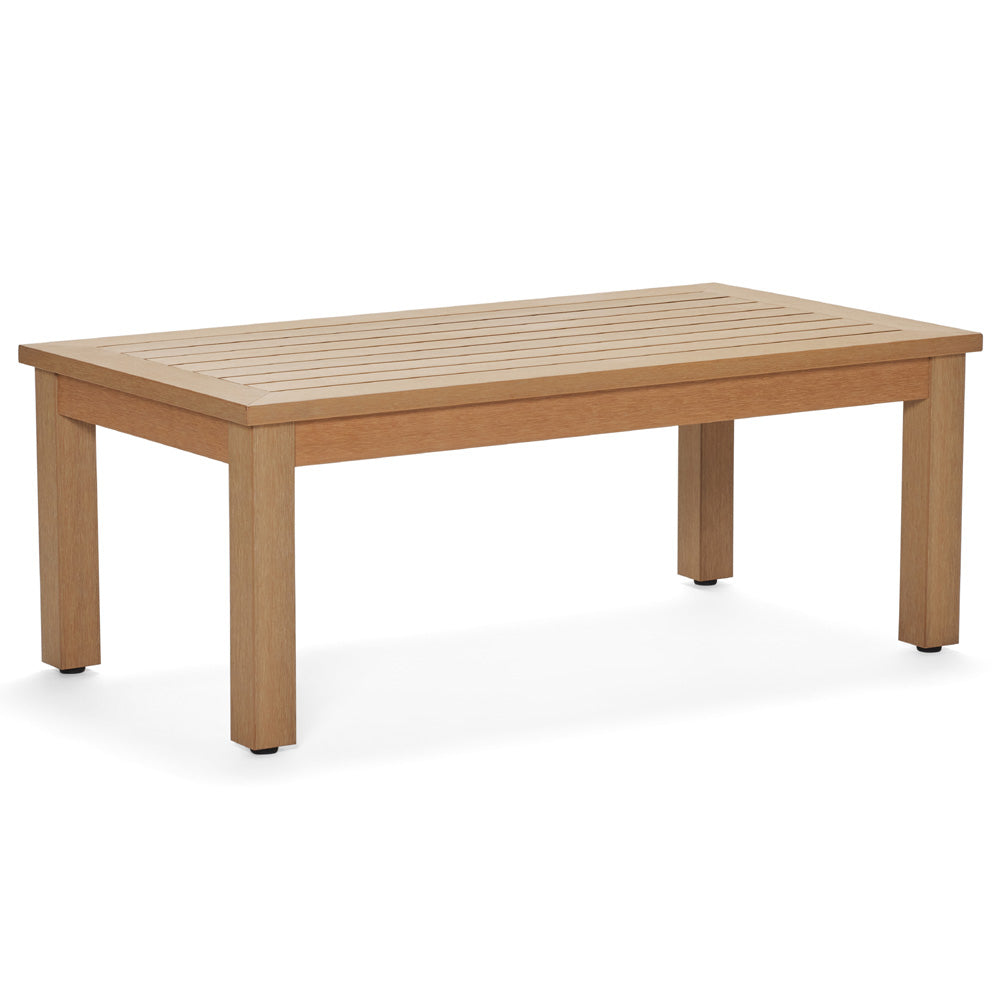 Woodard Sierra Coffee Table
