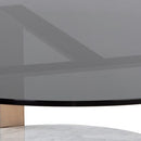 Sunpan Maldini Coffee Table