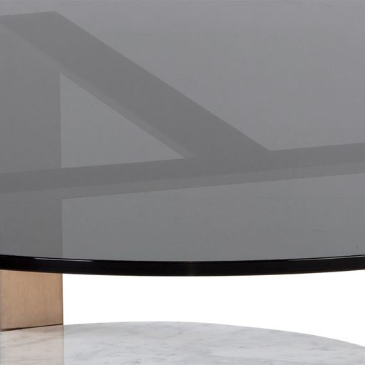 Sunpan Maldini Coffee Table