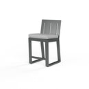 Sunset West Redondo Barstool with Cushion