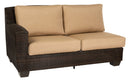 Woodard Saddleback Right/Left Arm Facing Love Seat Sectional