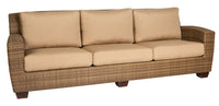 Woodard Saddleback Sofa