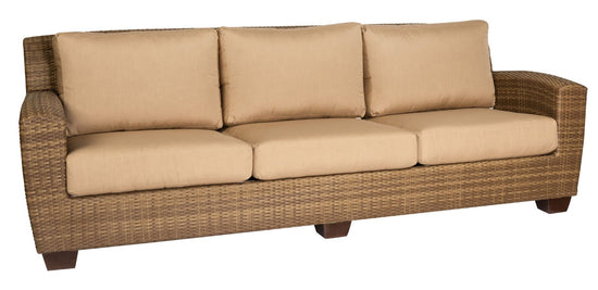 Woodard Saddleback Sofa