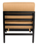 Woodard Salona Armless Sectional Unit