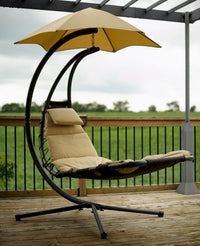 Vivere The All Weather Dream Chair