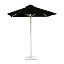 Bambrella Santa Ana 2.0m Square Umbrella