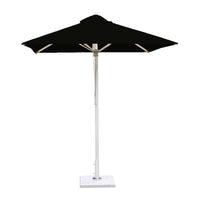 Bambrella Santa Ana 2.0m Square Umbrella