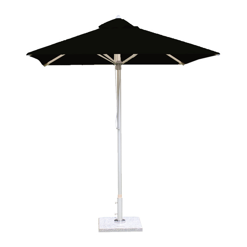 Bambrella Santa Ana 2.0m Square Umbrella